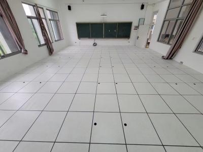 China Raised Access Floor for sale