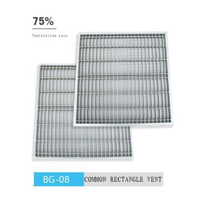 China                  Ventilated Raised Access Floor for Computer Room              for sale