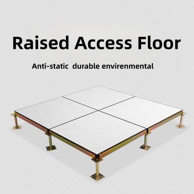 China                  China Raised Floor for Data Center Clean Room              for sale