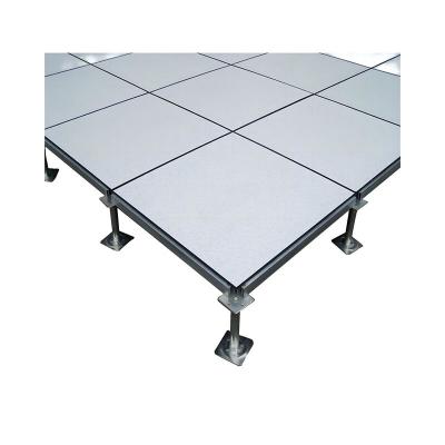 China                  Wearproof Customized Access Floor              for sale