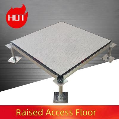 China                  Good Raised Access Floor for Distribution Room              for sale