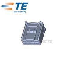 China TE Connectivity AMP Connector TH 025 Connector Best Offer 8P Receptacle Tab Housings 1379659-5,1565804-2 for sale