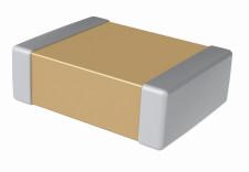China Condensador de tantalio de cerámica auto del microprocesador de Kemet SMD X7R 0,068 uF C1206C683KARACAUTO en venta