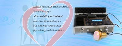 China Diabetic foot ulcers , diabetic foot management  physical therapy rehabilitation for sale