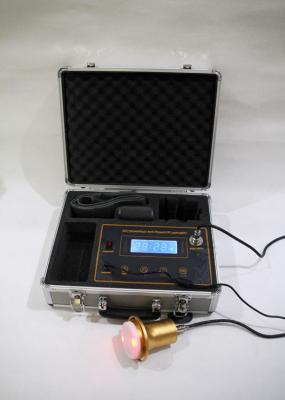 China High Frequency Electro Magnetic Wave Therapy Instrument For Type 2 Diabetic / Cancer / Tumor Treatment for sale