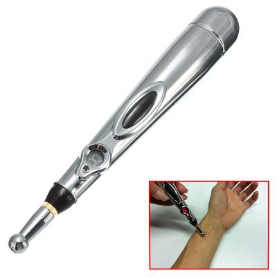 China Blood Circulation Muscle Acupuncture Stimulator Pen / Stimplus Pro Professional Acupuncture Pen for sale