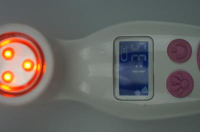 China Breast Test At Home Breast Cancer Test , Breast Light Screening Breast Exam Machine for sale