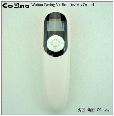 China Clínico positivo del laser de la terapia de los dispositivos del nervio ciático del dolor del dolor bajo portátil del nervio probado en venta