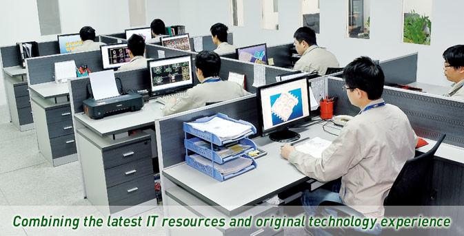 Verified China supplier - Shenzhen HuiLy Electronics Co., Ltd.