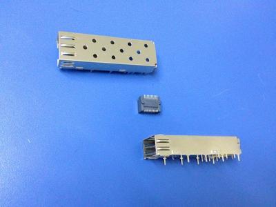 China SFP Module 1x1 for sale