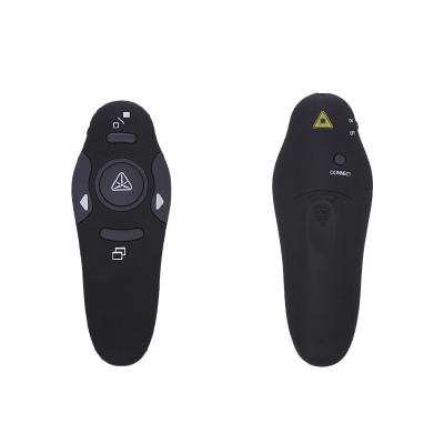 China 2.4 GHz Wireless Presenter Red Laser Pointers Pen USB RF Remote Control for sale