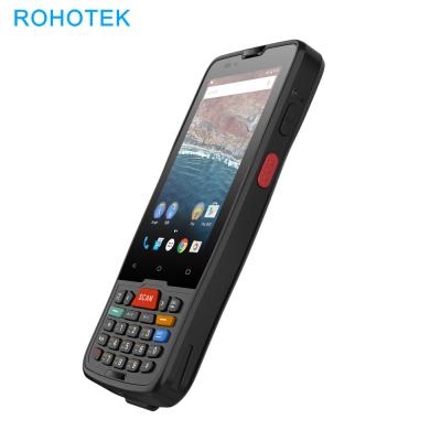 China Handheld PDA Scanner: Mobydata E3200-LE/E3250-LE 2D/1D Scan Engine, NFC(Optional), Android 9, 2GHz Quad/Octa Core for sale