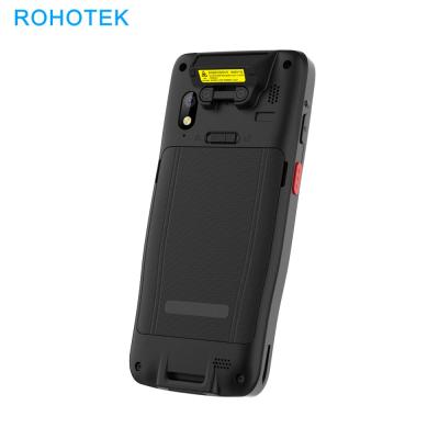 China Small Rugged Handheld Computer Device IP65 Wireless Connectivity for sale