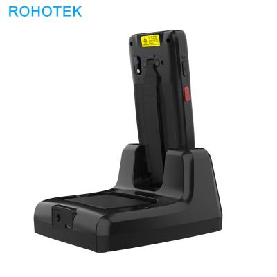 China Lightweight Industrial Handheld Computer Device Wireless Compact for sale
