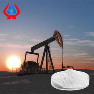 China High Tech PAC Oil Drilling Industrial Grade Additive Polyanionic Cellulose HACCP for sale