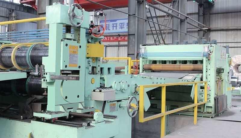 Verified China supplier - Wuxi Zhongxin Special Steel Co.，Ltd