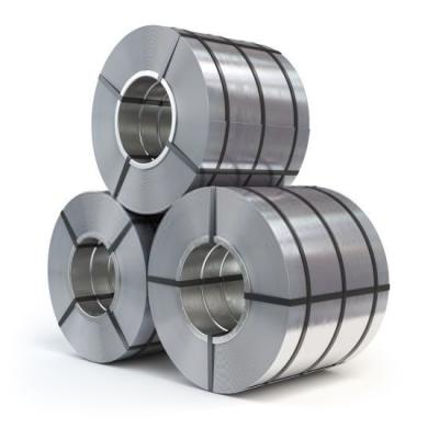 China Mill MTC Silicon Steel Sheet Coil  0.6mm Oriented Electrical for sale