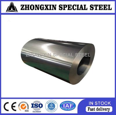 China Transformadores de aço do poder e da distribuição do silicone de CRGO para descascar e bobinar Baowu 0.5~0.65mm de aço à venda