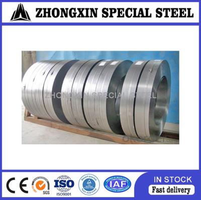 China El acero del silicio de B23G110 0.23m m orientó el acero material del motor BAO de la hoja de acero del silicio en venta