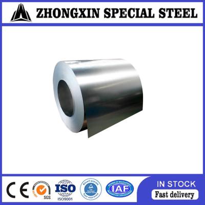 China Electrical Steel Strips 0.30mm For Electric Reactor Silicon Steel Coil Baosteel for sale