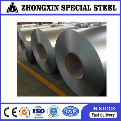 China GO Electrical  Silicon Steel Coil 0.23mm For Reactor Mutual Inductor Motor for sale