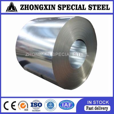 China B18R070 0.18mm Electrical Steel Coil Silicon NSGO Domain Refined For Transformer for sale