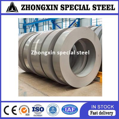 Китай Электрическая стальная катушка 0.35mm 35G145 ориентировала кремний стальное CRGO продается