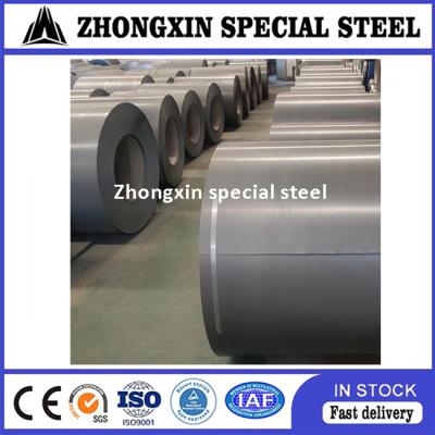 China M-19 Oriented Electrical Steel 0.35mm Cold Rolled Grain Oriented Steel for sale