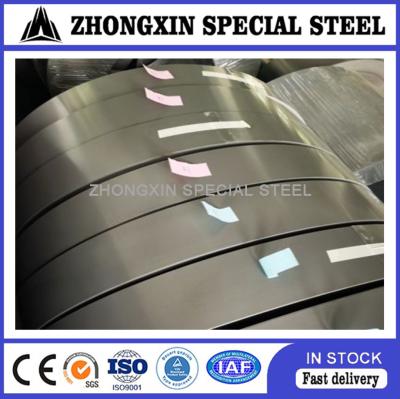 China 0.65mm 1000mm Silicon Steel Coil 30Q130 Electrical Steel Coil for sale