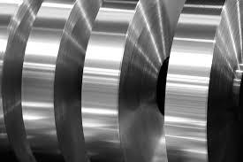 China Die heißes Bad-galvanisierter Stahlspulen-Türkei-GI GL mit 55% Aluminiumverzinkungs-Stärke zu verkaufen