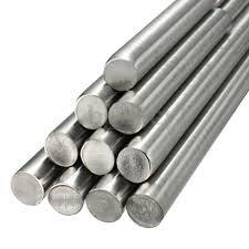 China 14mm 12mm 10mm Polished Stainless Steel Rod Bar 15mm 303 for sale