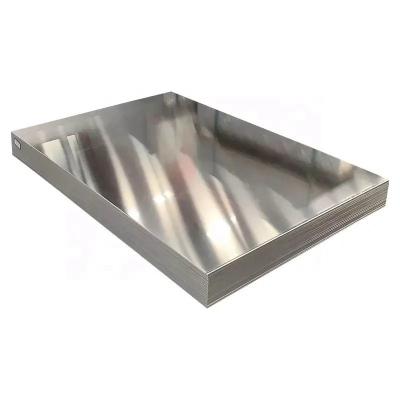China High Quality Cold Rolled Stainless Steel Plate 3mm Thick 5mm 6mm AISI 2205 2B BA HL Mirror No.1 for sale