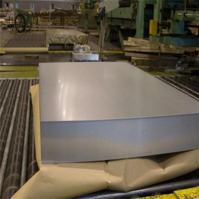 China Brushed Mirror Polished Stainless Steel Plate 24 X 24 4 X 8 2B 18 Ga 16 Gauge Ss Sheet 202 1 Mm for sale