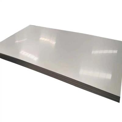 China 20 11 18 16 Gauge Cold Rolled Steel Sheet Metal 201 304 304L 316 316L 410 430 2b 1mm-20mm for sale