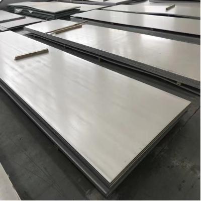 China BA HL Mirror No.1 Aisi 304 2b Stainless Steel Plate Grade 304 316 14 Gauge 18 Gauge Ss Sheet 2mm 3 Mm for sale