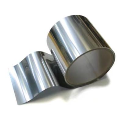 China 20mm X 3mm 2mm Stainless Steel Strips Belt Band Foil 201 202 301 304 304L 309S 316 316L 409 410S 410 for sale