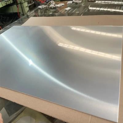 China Hot Rolled Stainless Steel Sheet 5mm Thick 3mm 1mm 1.5mm 1.8mm 420 201 304 304l for sale