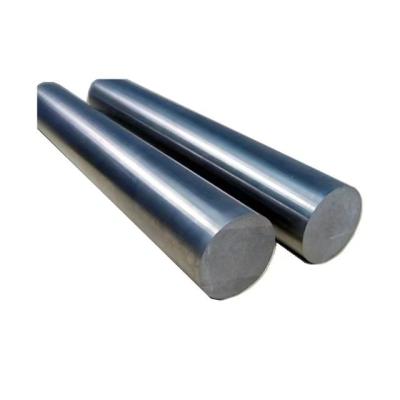 China 20mm 16mm 18mm 15mm Stainless Steel Rod Bar Hot Rolled 316 303 for sale