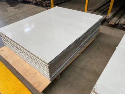 China Hot Cold Rolled Stainless Steel Plate Sheet 304 201 202 316 24 20 Gauge Ss Sheet Plate for sale