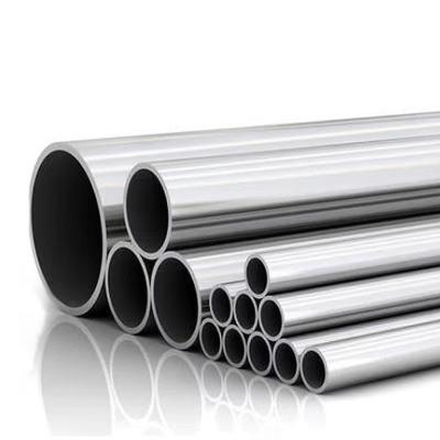 China 304 proveedores externos de acero inoxidables del tubo del diámetro 100m m 8m m Ss del tubo sin soldadura en venta