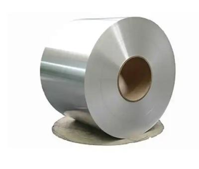 China 3003 3004 3005 5005 5052 6061-0 1100-H14 Aluminum Gutter Coil Suppliers Te koop