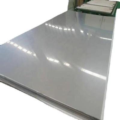 Κίνα Prime Hot Rolled Steel Plate Suppliers Aisi 2mm 202 304 304l 201 304 Ss Sheet Metal προς πώληση