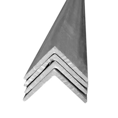China Q235B Galvanised Steel Angle Bars Channel C Steel Galvanized Standard 41x41 for sale