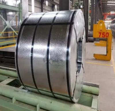 China Z275 cubierto cinc galvanizó SOLDADO ENROLLADO EN EL EJÉRCITO acanalado de los proveedores HDGI del tejado del metal de la hoja de acero en venta