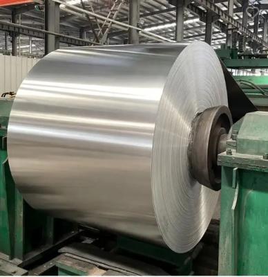 Chine la bobine en aluminium laminée à froid 3003 par 5754 dépouille le fournisseur 1xxx 3xxx 5xxx de feuille de plat à vendre