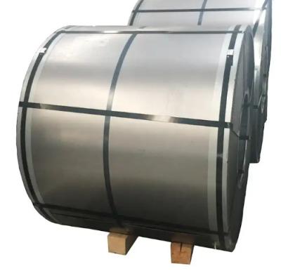 China Cor de aço Prepainted de Zincalume do rolo de Zn-Al-Mg Alloy Steel do fabricante da bobina do Galvalume revestida à venda