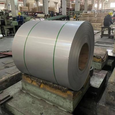 China Liga 1.6mm laminada a alta temperatura de aço suave do fabricante 1.5mm da bobina da tira à venda
