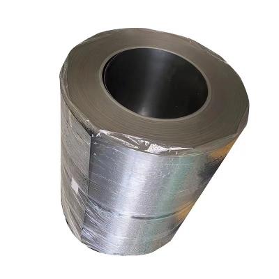 China 410 430 904l Precision Stainless Steel Strip Coil 201 304 316 409 201 Ss 304 Din 1.4305 for sale