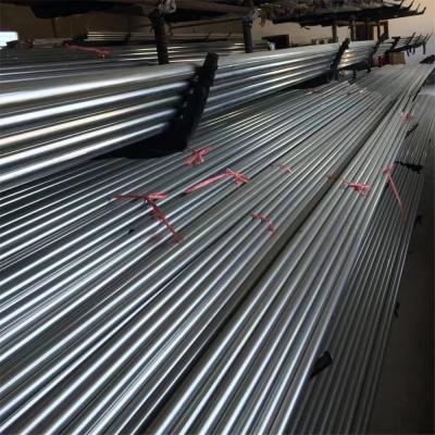 China 4.5 Mm 5mm 9mm 19mm Stainless Steel Rod Bar AISI 1.4034 430 304 304L 310S 309S 316 321 420 201 904L 630 for sale