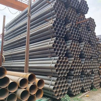 Chine prix ornemental de tube de tuyau d'acier de tuyau de tube de 3/8
